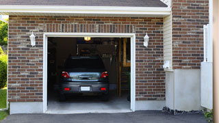 Garage Door Installation at Bearss Heights, Florida