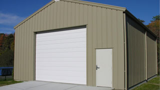 Garage Door Openers at Bearss Heights, Florida